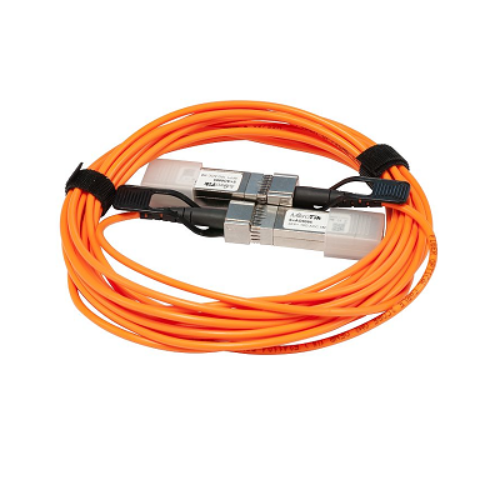마이크로틱 MikroTik S+AO0005 10G SFP+ Direct Attach Cable 5M