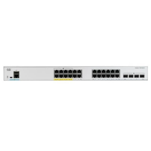 [Cisco] 시스코  C1000-24T-4G-L 24포트 스위치  [C2960L-24TS-AP 대체품]  사은품증정