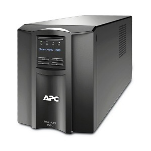 [APC] SMT1500IC Smart-UPS 무정전 전원공급장치