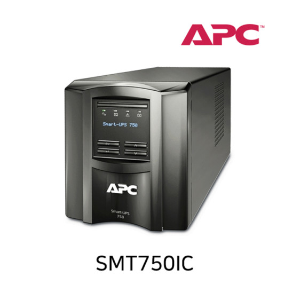 [APC] APC SMT750IC 네트워크 서버 UPS 무정전 전원장치