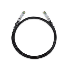 [TP-Link] 티피링크 TL-SM5220-3M 10G Direct Attach SFP+Cable