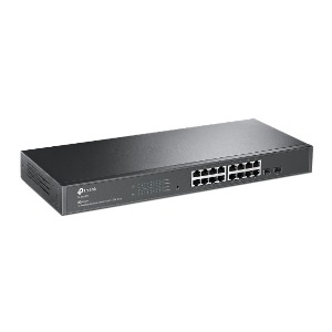 [추가 할인] TP-Link] TL-SG2218 Omada SDN 솔루션 기가비트 16포트 2SFP 스위치