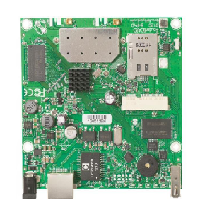 [MikroTik] 마이크로틱 RB912UAG-5HPnD  5GHz 무선 라우터보드 Router Board   [수량 20개]