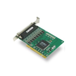 [MOXA] CP-168U 8포트 PCI 시리얼카드(케이블 별매)