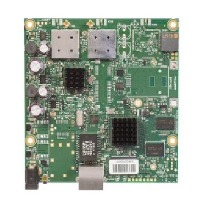 [MikroTik] 마이크로틱 RB911G-5HPacD 5GHz 무선 라우터보드 Router Board
