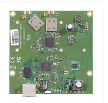[MikroTik] 마이크로틱 911 Lite5 ac 5GHz 무선 라우터보드 Router Board 산업용 L3