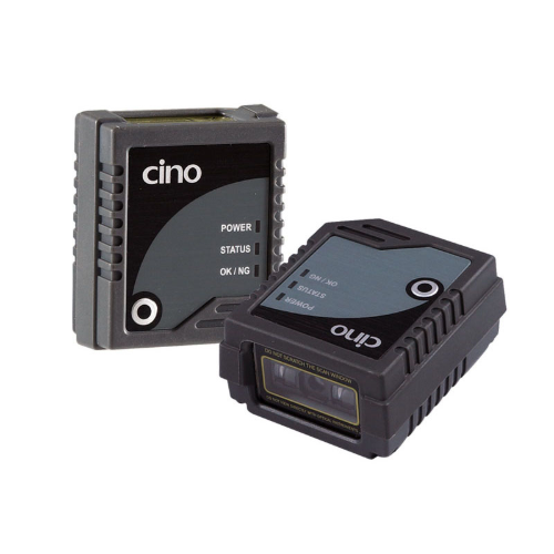 [Cino] 시노 FM480 1D 산업용 바코드스캐너 [ USB Type]