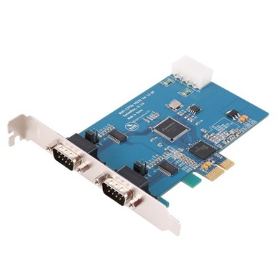 [SYSTEMBASE] 시스템베이스 Multi-2/PCIe RS232 2포트 RS232