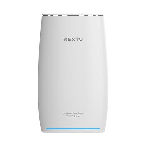 [이지넷유비쿼터스] 넥스트 NEXT-AX1800MT WiFi6 듀얼밴드 유무선 인터넷공유기