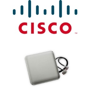 [Cisco] 시스코 AIR-ANT5114P2M-N