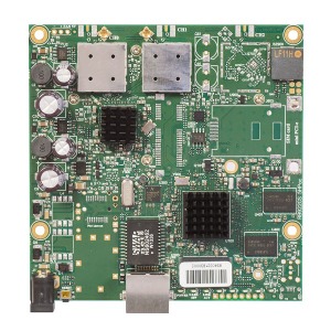 [MikroTik] 마이크로틱 RB911G-5HPacD 802.11ac 옥외용 라우터보드 Router Board /mikrotik 라우터 보드
