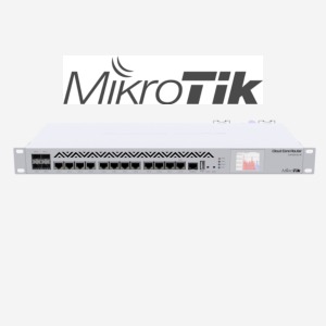  [특가할인]   [MikroTik] 마이크로틱 CCR1036-12G-4S VPN 라우터 /방화벽 Router /산업용 클라우드 코어 라우터