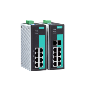 [MOXA] EDS-G308-T 8포트 산업용 스위치 Industrial Ethernet Switch