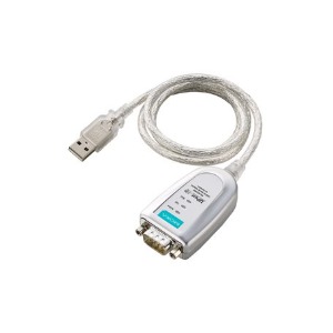 [MOXA] UPort 1130I 시리얼 컨버터 1-port USB to RS-422/485