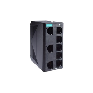 [MOXA] EDS-2008-ELP 8포트 산업용 스위치 Ethernet switch
