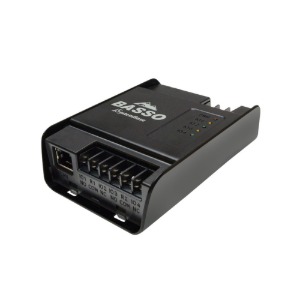 [SYSTEMBASE] 시스템베이스 SG-3021TIL Relay to Ethernet 컨버터