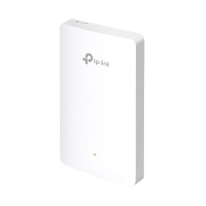 [추가 할인] [TP-Link] EAP615-Wall WiFi6 AX1800 듀얼밴드 벽결이형 무선 AP