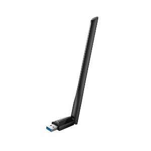 [TP-Link] 티피링크 Archer T3U Plus 무선 랜카드 AC1300 듀얼밴드 WiFi