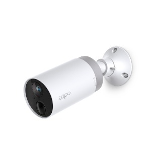 [추가 할인] [TP-Link] Tapo C420S2 400만화소 고정형 실외 방수 풀컬러 매장용 카메라 가정용 CCTV