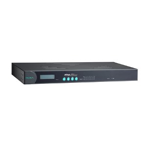 [MOXA] NPort 5650-8-DT 8포트 RS232 422 485 디바이스 서버