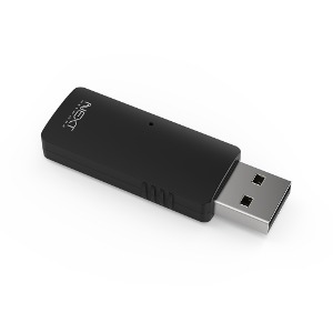 [이지넷유비쿼터스] 넥스트 NEXT-1300WBT USB 무선랜카드