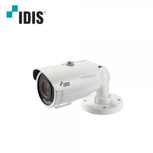 [IDIS]  HC-T4221WRX 적외선 불릿 카메라 [200만화소] 아날로그 카메라  [MTC1206BR 대체품]