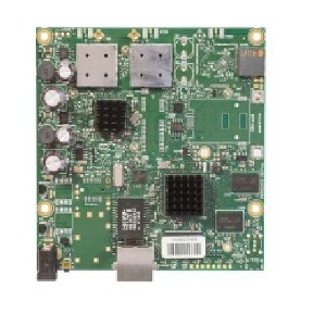 마이크로틱 MikroTik RB911G-5HPacD 5GHz 무선 라우터보드 Router Board