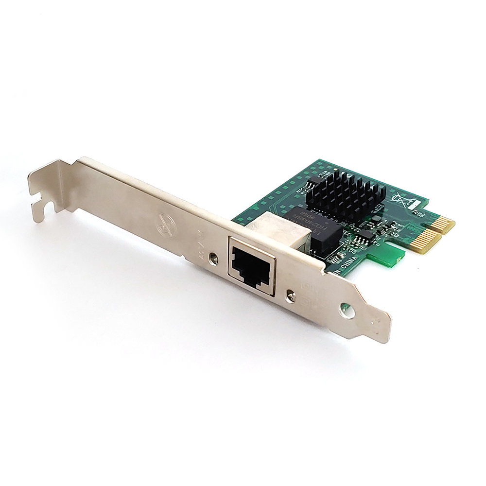 넥스트 NEXT-INTEL25K EX  기가비트 2.5G PCI 기가랜카드